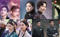 10 bộ phim Hoa ngữ bị 'ném đá' nhiều nhất trong năm 2020