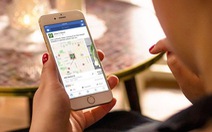 Facebook đang bí mật theo dõi vị trí người dùng iPhone qua ảnh chụp