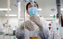 Trung Quốc xem xét thành lập cơ quan mới chuyên kiểm soát đại dịch