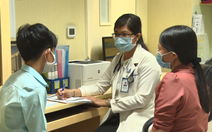 Sau 1 năm rưỡi tiêm hormone tăng trưởng, 1 bé trai ở Bình Phước cao thêm 18cm