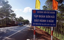 Chọn được nhà đầu tư đường cao tốc Bắc - Nam đoạn Nha Trang - Cam Lâm