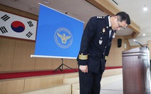 Kẻ giết người hàng loạt thú tội, người đàn ông Hàn Quốc trắng án sau 20 năm tù