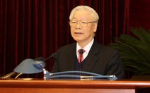 Tổng bí thư Nguyễn Phú Trọng: Đại hội XIII của Đảng - dấu mốc quan trọng trong quá trình phát triển