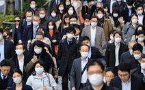 Nhật Bản cho phép người nước ngoài bị mắc kẹt vì dịch COVID-19 làm việc bán thời gian