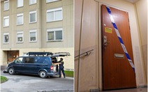 Thụy Điển bắt một người mẹ nghi giam cầm con trai hàng chục năm