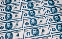 Đồng tiền ảo Libra của Facebook đổi tên thành Diem