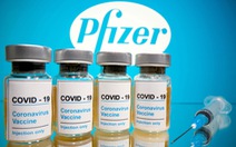 Anh phê duyệt khẩn cấp vắc xin COVID-19 của Pfizer-BioNTech, sử dụng tuần tới