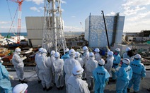 Nhật Bản sẽ cấp tiền cho dân đến sống gần nhà máy hạt nhân Fukushima