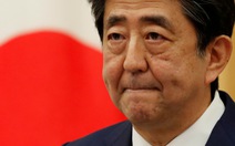 Cựu thủ tướng Nhật Shinzo Abe sẽ không bị truy tố sau thẩm vấn