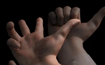 Gõ chữ không cần bàn phím, lái xe không cần vô lăng, liệu có thể?