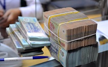 Lãi 17.085 tỉ đồng, VietinBank đề xuất trả cổ tức bằng tiền mặt là 5%