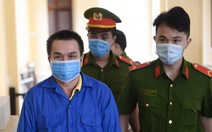 Chi 50 tỉ tiếp khách, cựu giám đốc Petroland Bùi Minh Chính bị đề nghị 10 năm tù