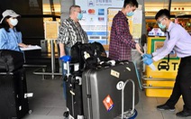 Hãng bay Đài Loan sa thải phi công gây ra ca nhiễm trong cộng đồng