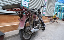 Hà Nội thí điểm đo khí thải, hỗ trợ đến 4 triệu đồng để đổi xe máy cũ sang xe máy mới