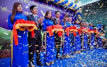 VsetGroup ra mắt xưởng phân bón tại Đồng Nai