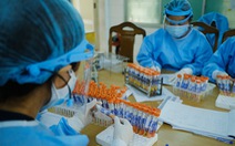 Bộ Y tế: Việt Nam chủ động phòng chống virus corona biến thể
