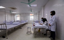 Chỉ một ngày, Việt Nam thêm 12 bệnh nhân COVID-19 mới