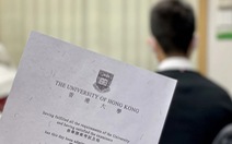 Giáo viên Hong Kong bị đòi lại lương vì dạy không đúng chuyên môn bằng cấp
