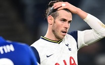 Điểm tin thể thao tối 28-12: Real ‘sợ’ Tottenham trả Bale, Scholes khen Bruno Fernandes