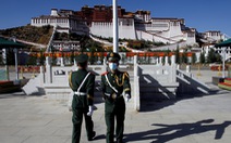 Ông Trump ký luật trừng phạt Bắc Kinh nếu tự chọn người kế vị Dalai Lama
