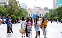 Người Việt cao hơn 2,6 - 3,7cm so với 10 năm trước, vào top Đông Nam Á