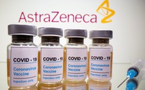 Anh phê duyệt khẩn cấp vắc xin COVID-19 của AstraZeneca/Oxford