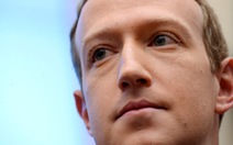 Facebook đối mặt với hàng loạt vụ kiện chống độc quyền từ 40 tiểu bang Mỹ