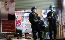Vụ kiểm tra nhà thuốc lớn nhất Đồng Nai: Tạm giữ 220 thùng thuốc