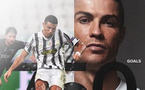 Điểm tin thể thao sáng 5-12: Serie A vinh danh Ronaldo, PSG từ chối bình luận về việc mua Messi