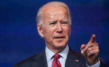 Ông Joe Biden muốn một lễ nhậm chức ‘an toàn’ trong đại dịch COVID-19