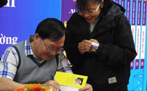 ‘Kính vạn hoa’ của Nguyễn Nhật Ánh từng được giao sứ mệnh cạnh tranh với Doraemon
