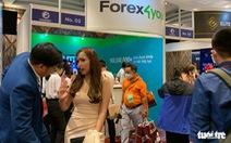 Dụ dỗ chơi Forex có thể bị phạt tù