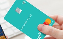 VIB - một trong những ngân hàng tiên phong trên thị trường thẻ tín dụng