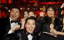 Thắng lớn ở Oscar, phim Parasite được chiếu lần 2 tại Việt Nam