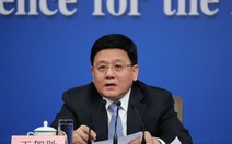 Trung Quốc sa thải hai quan chức Hồ Bắc do tắc trách trong chống dịch