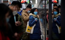 Số ca nhiễm corona mới ở Trung Quốc giảm, dịch bệnh sẽ kết thúc tháng 4?