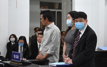 LS Trần Vũ Hải đề nghị hoãn phiên tòa vì lo ngại virus corona