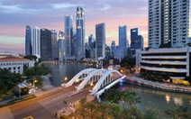 Singapore giữ vị trí là thành phố đáng sống nhất ở châu Á suốt 15 năm qua