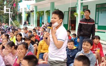 Đà Nẵng cho học sinh nghỉ học đến hết tháng 2-2020