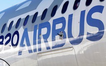 Mỹ tăng thuế lên máy bay sản xuất ở châu Âu, Airbus phản ứng mạnh
