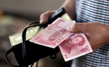 Trung Quốc khử trùng tiền mặt, in tiền mới cho Vũ Hán giữa dịch COVID-19