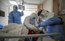 Chuyên gia WHO: Trung Quốc tiếp cận 'rất hợp lý' khi dùng liệu pháp huyết tương
