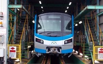 1.489 tỉ đồng kết nối tuyến metro số 2 Bến Thành - Tham Lương