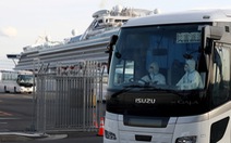 Chuyên gia chỉ trích việc cách ly tàu Diamond Princess, Chính phủ Nhật nói gì?
