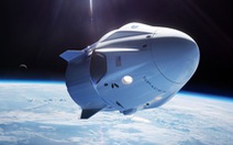 5 ngày bay vòng quanh trái đất với SpaceX, bạn dám không?