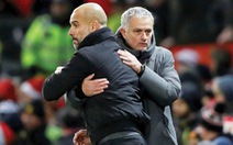 Vòng 25 Giải ngoại hạng Anh (Premier League): Cuộc đấu Mou - Pep đã hạ nhiệt