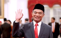 Bộ trưởng Indonesia chỉ cách thoát nghèo: 'Chồng nghèo thì phải lấy vợ giàu'