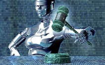Malaysia sử dụng trí tuệ nhân tạo trong xử án
