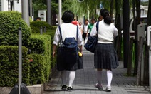 Nhật chia rẽ trong cách xử lý kỳ thi đầu vào đại học vì dịch COVID-19