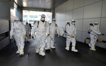 Hàn Quốc thêm 52 ca nhiễm COVID-19 mới, tăng gấp ba lần sau hai ngày